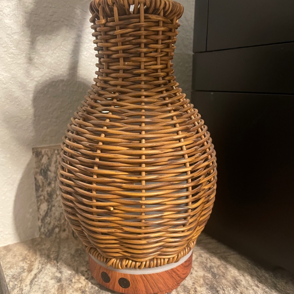 Oil Diffuser